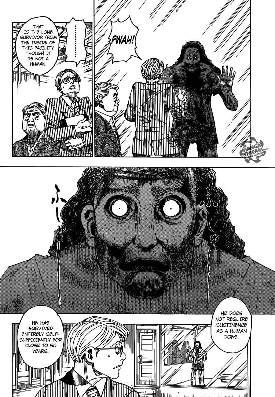 Chapter 341 - Page 11