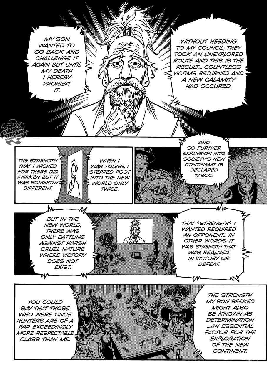 Chapter 341 - Page 13