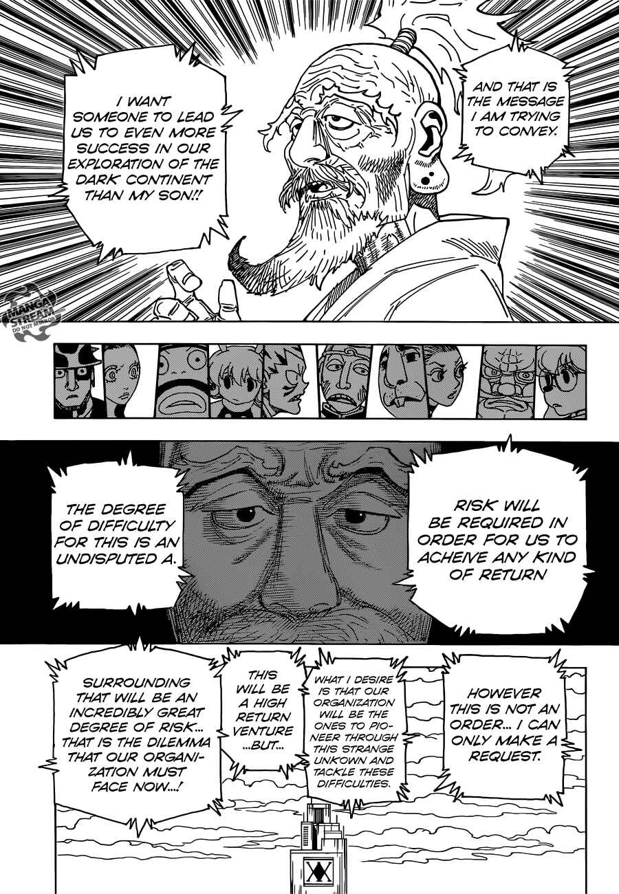 Chapter 341 - Page 14