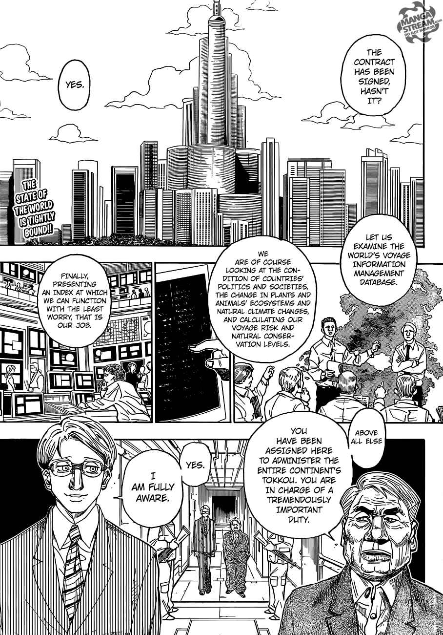 Chapter 341 - Page 5