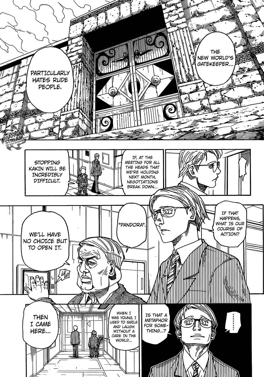 Chapter 341 - Page 7