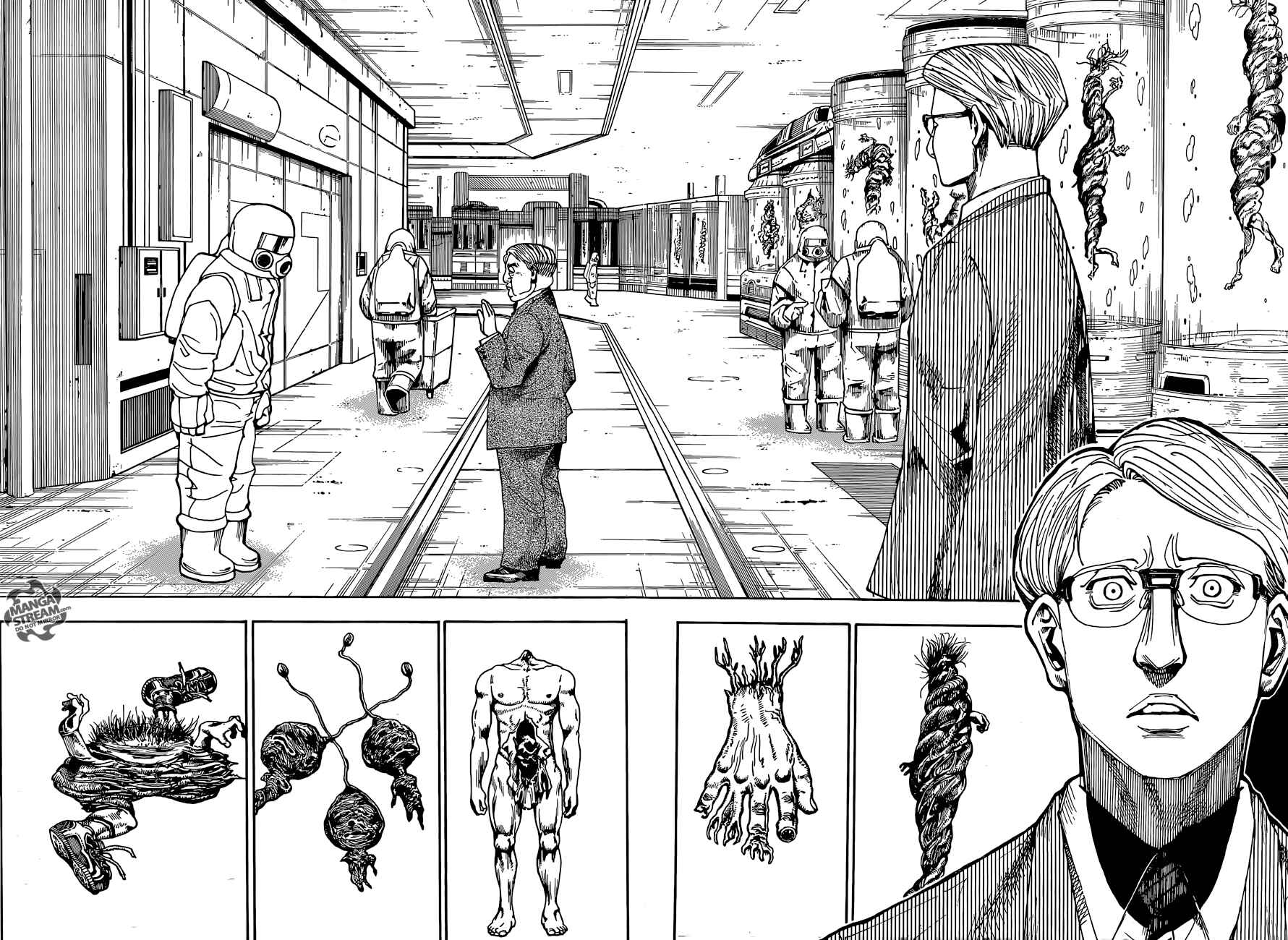 Chapter 341 - Page 8