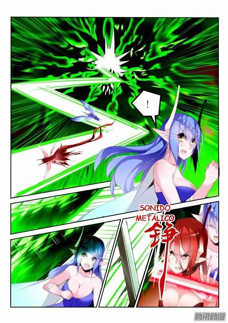 Chapter 197 - Page 5