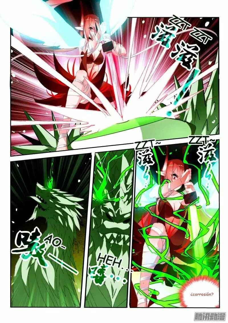 Chapter 197 - Page 9