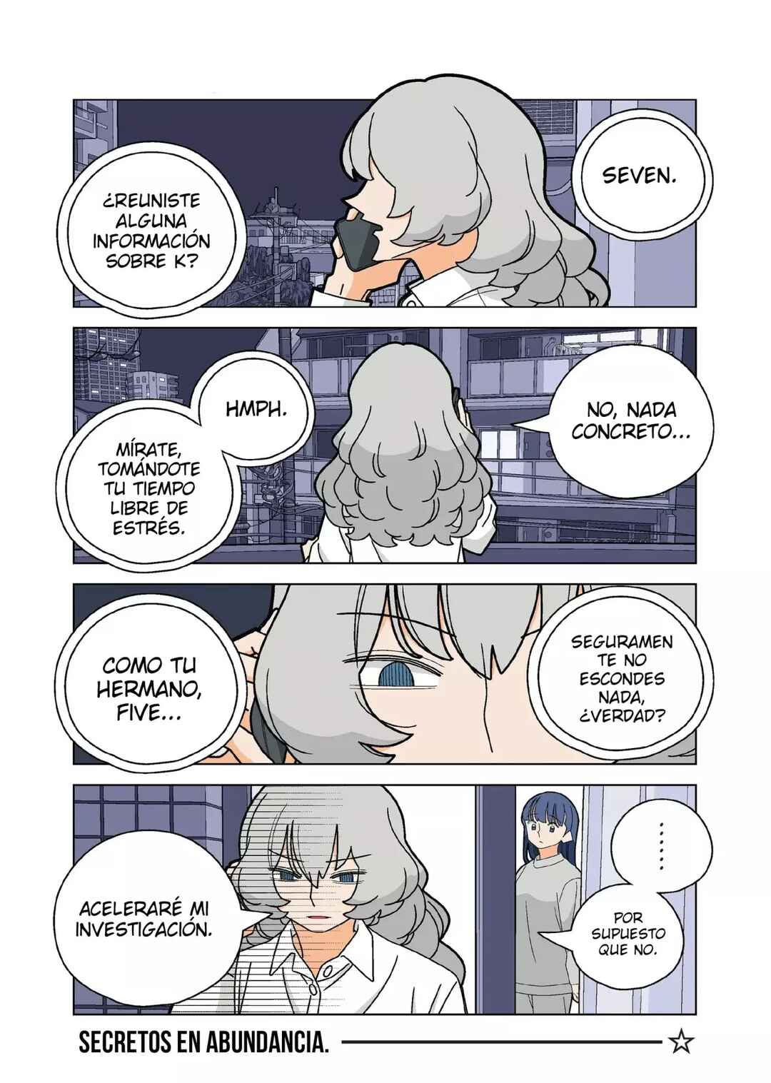Chapter 98.5 - Page 3