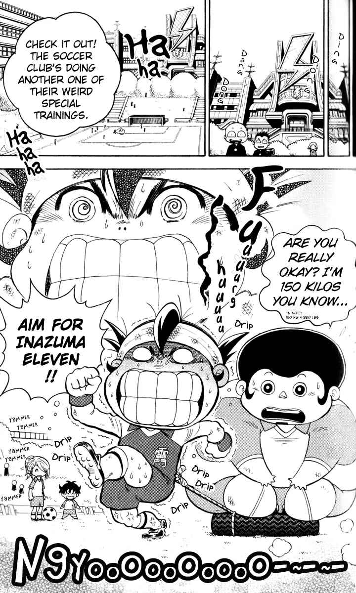 Chapter 3 - Page 4