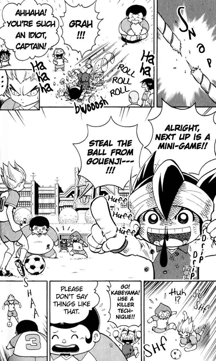 Chapter 3 - Page 5