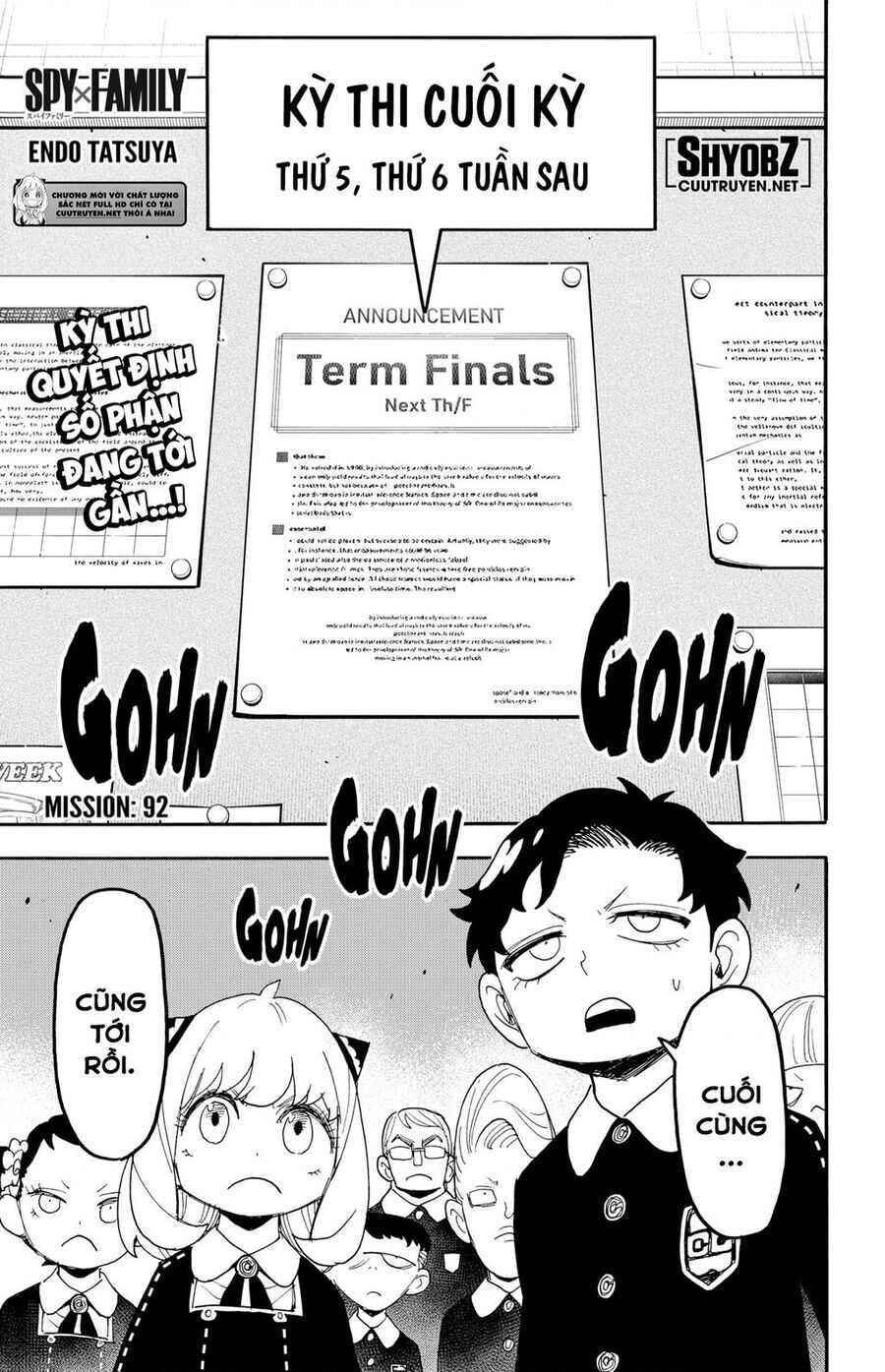 Chapter 92 - Page 1