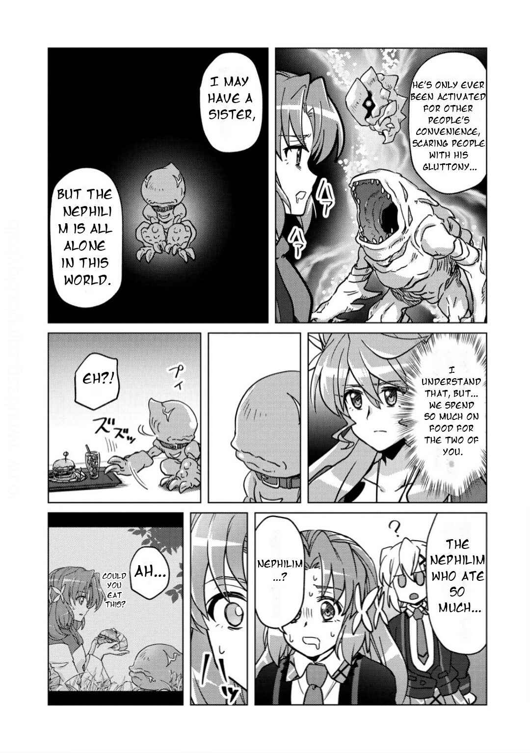 Chapter 40 - Page 16