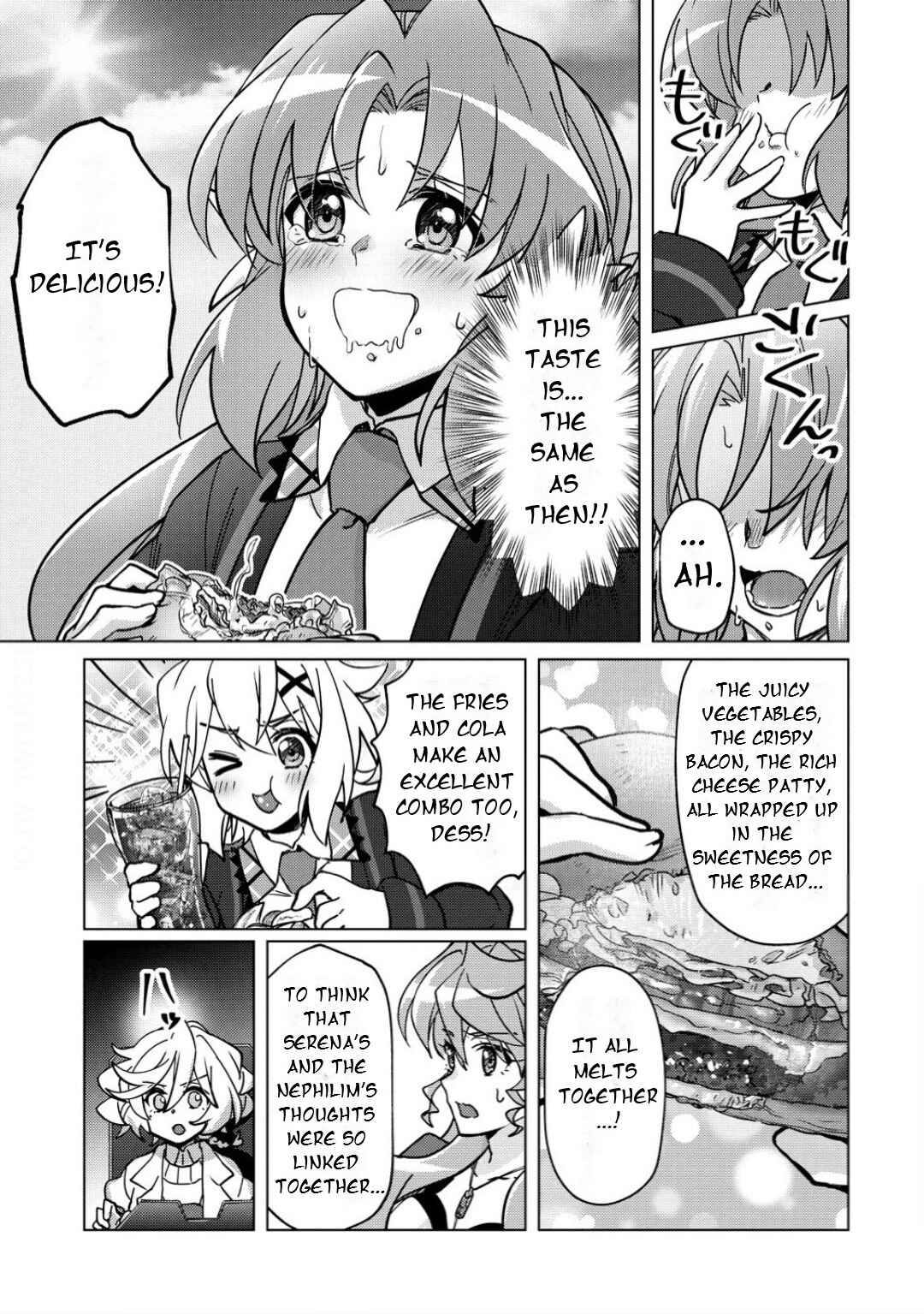 Chapter 40 - Page 18