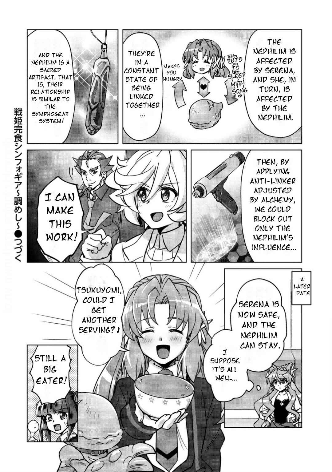Chapter 40 - Page 19