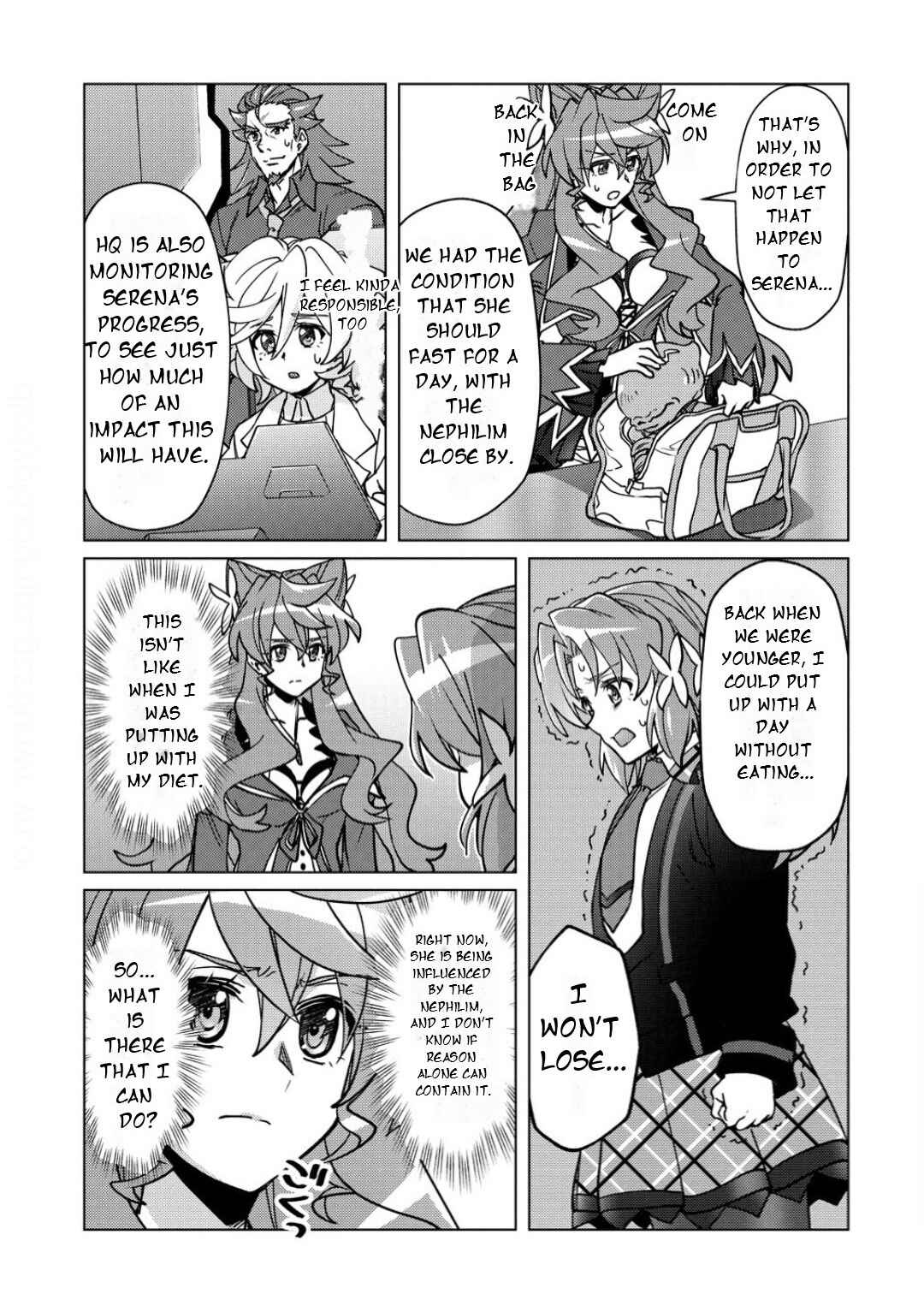 Chapter 40 - Page 8
