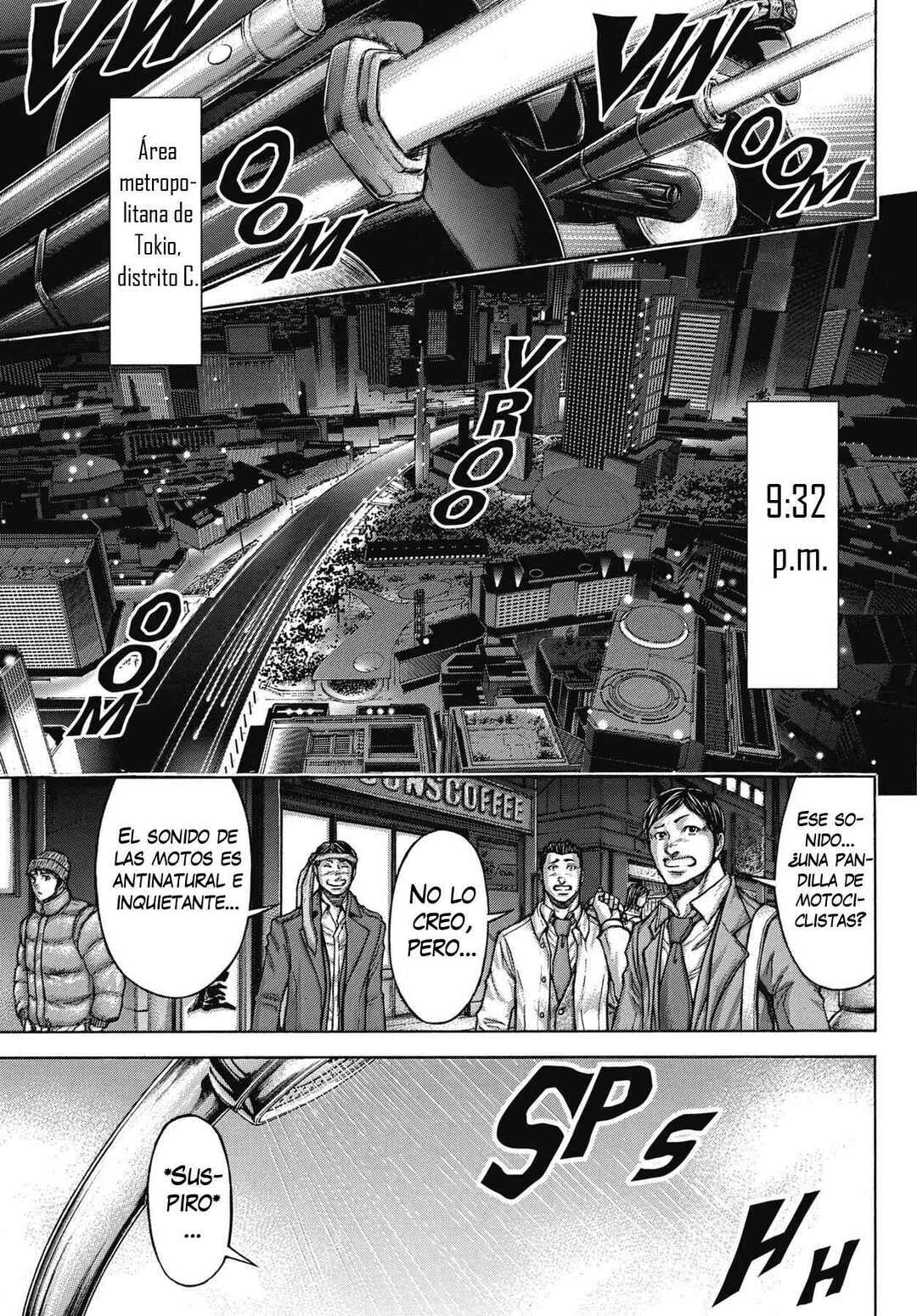 Chapter 1 - Page 8