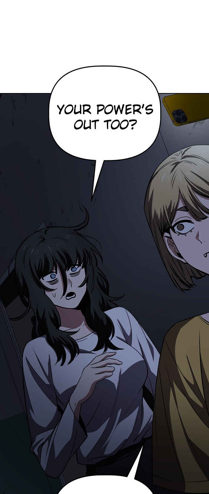 Chapter 99 - Page 21