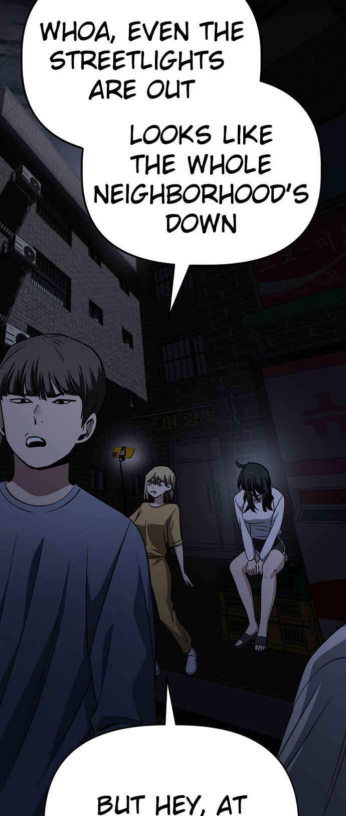 Chapter 99 - Page 27
