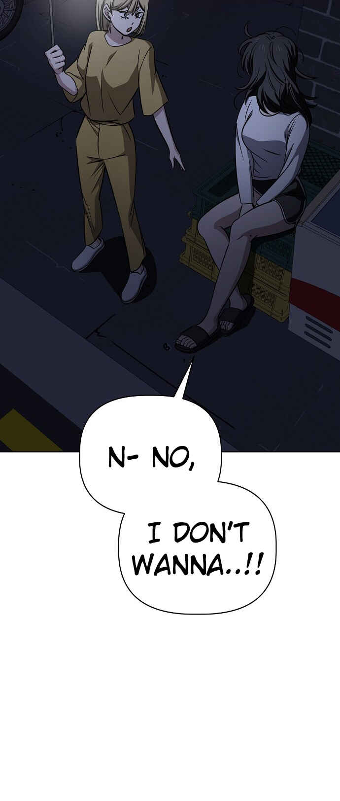 Chapter 99 - Page 34