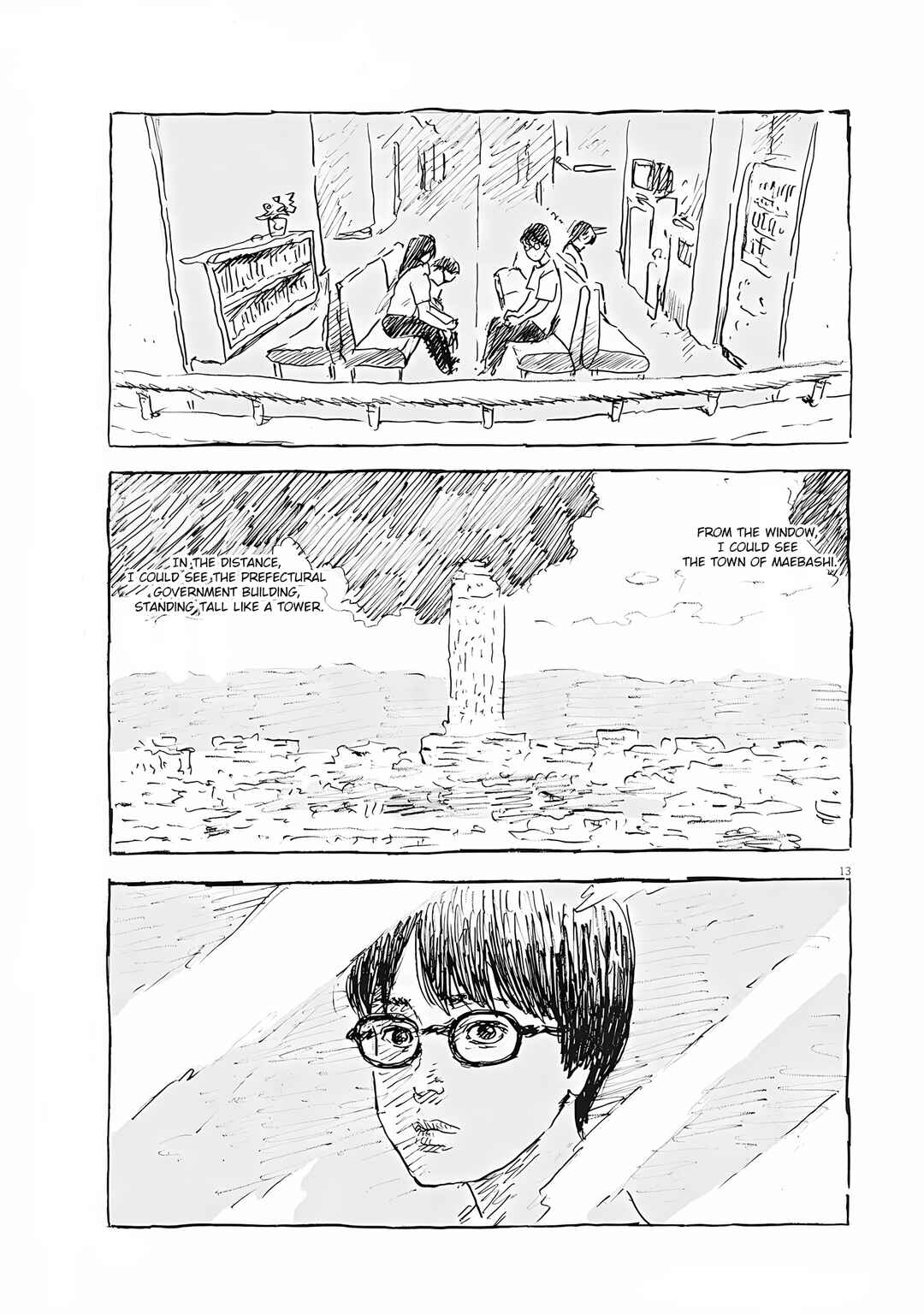 Chapter 4 - Page 13