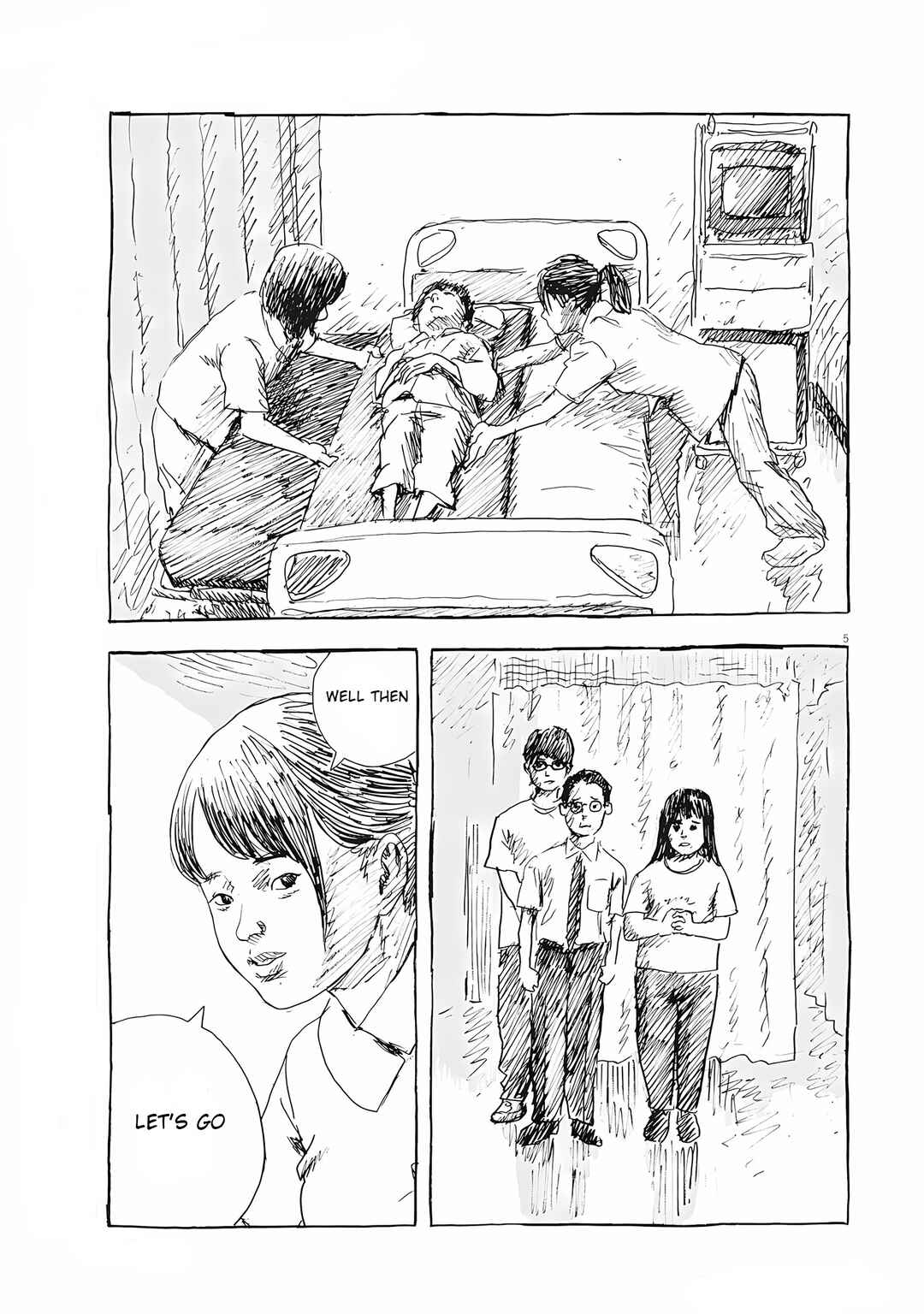 Chapter 4 - Page 5