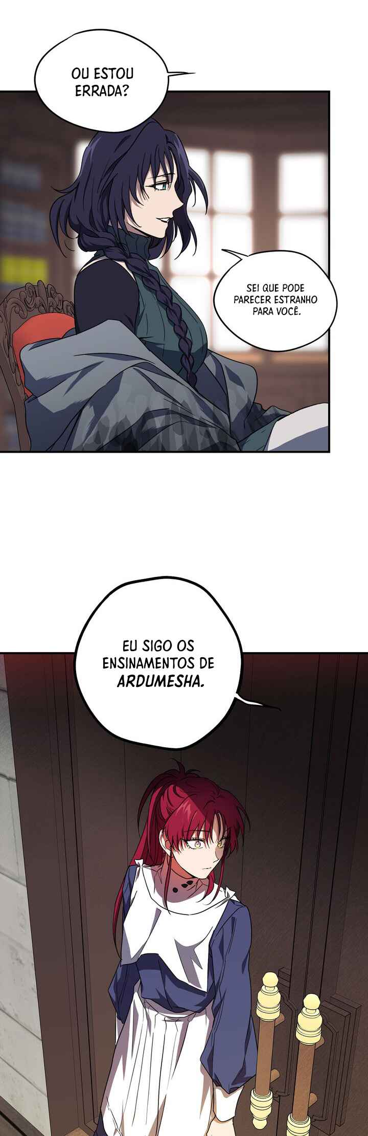 Chapter 40 - Page 28