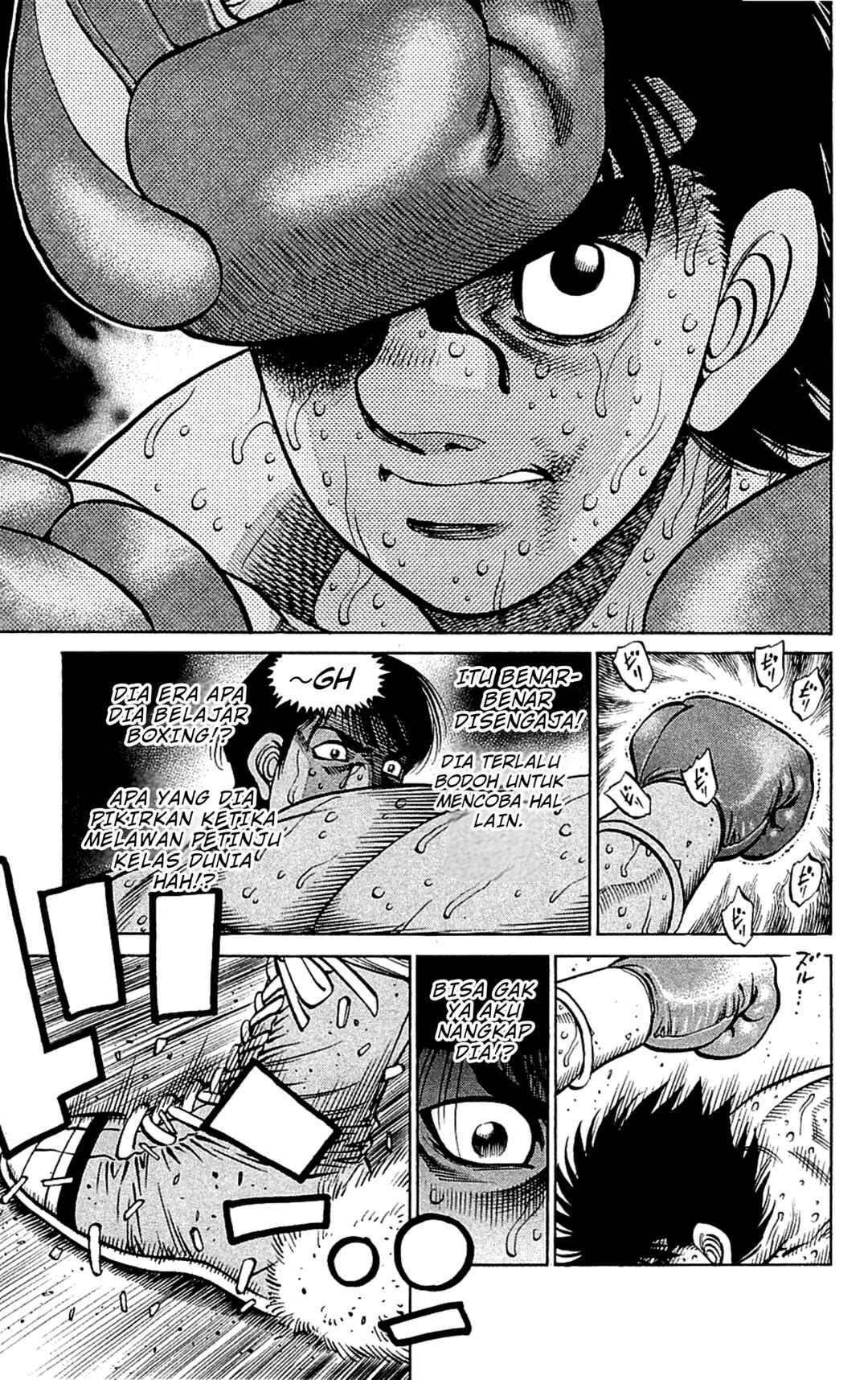 Chapter 1043 - Page 12