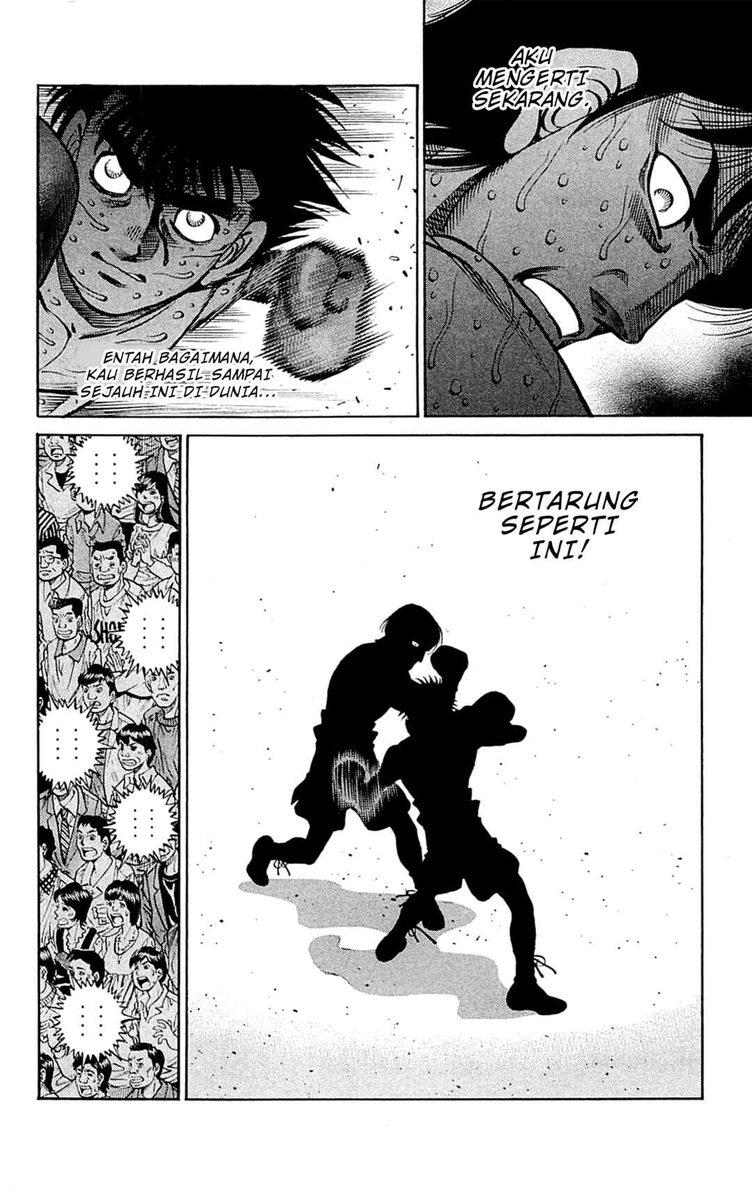 Chapter 1043 - Page 14