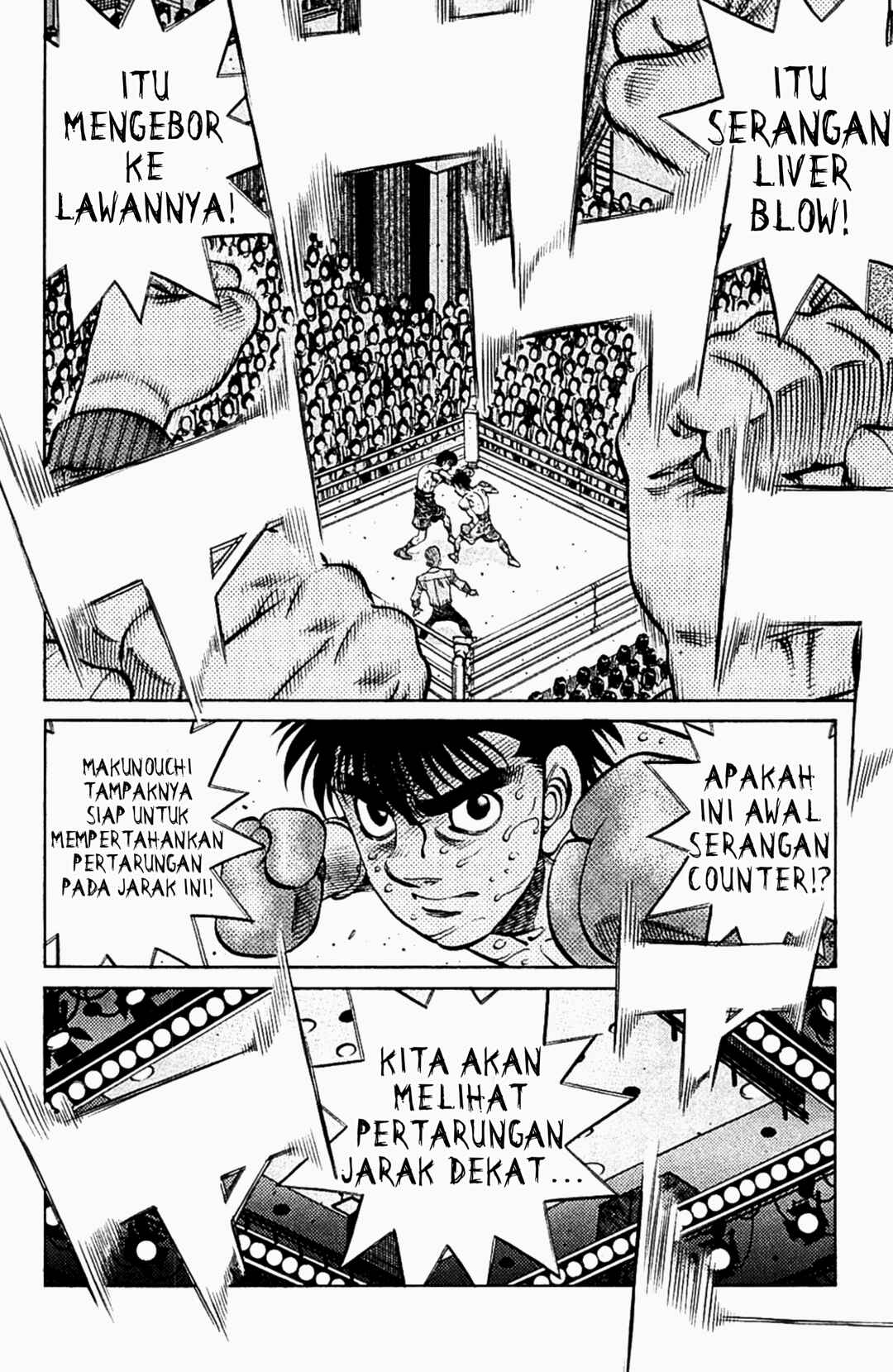 Chapter 1043 - Page 16