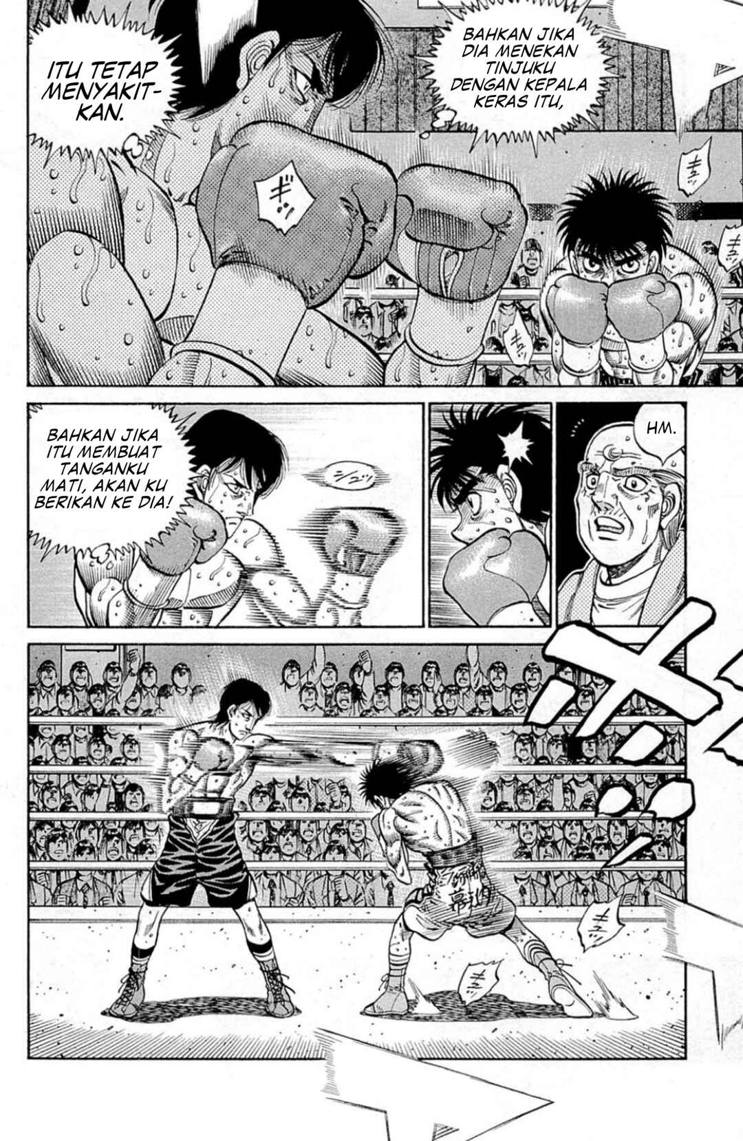 Chapter 1043 - Page 9