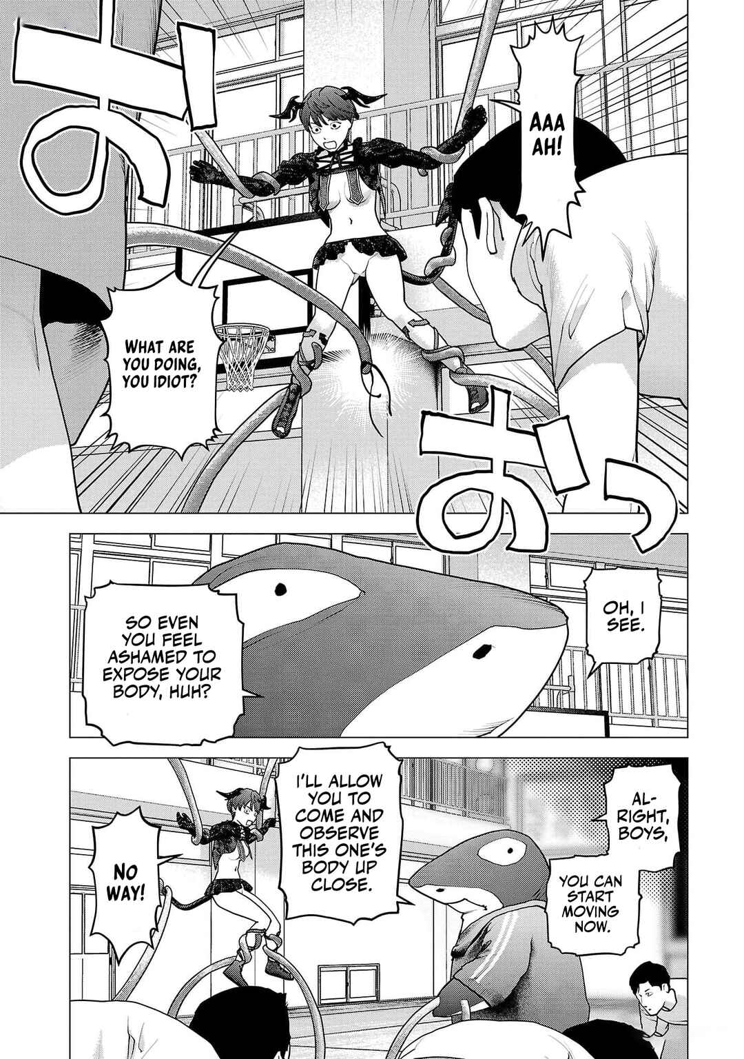 Chapter 148 - Page 14