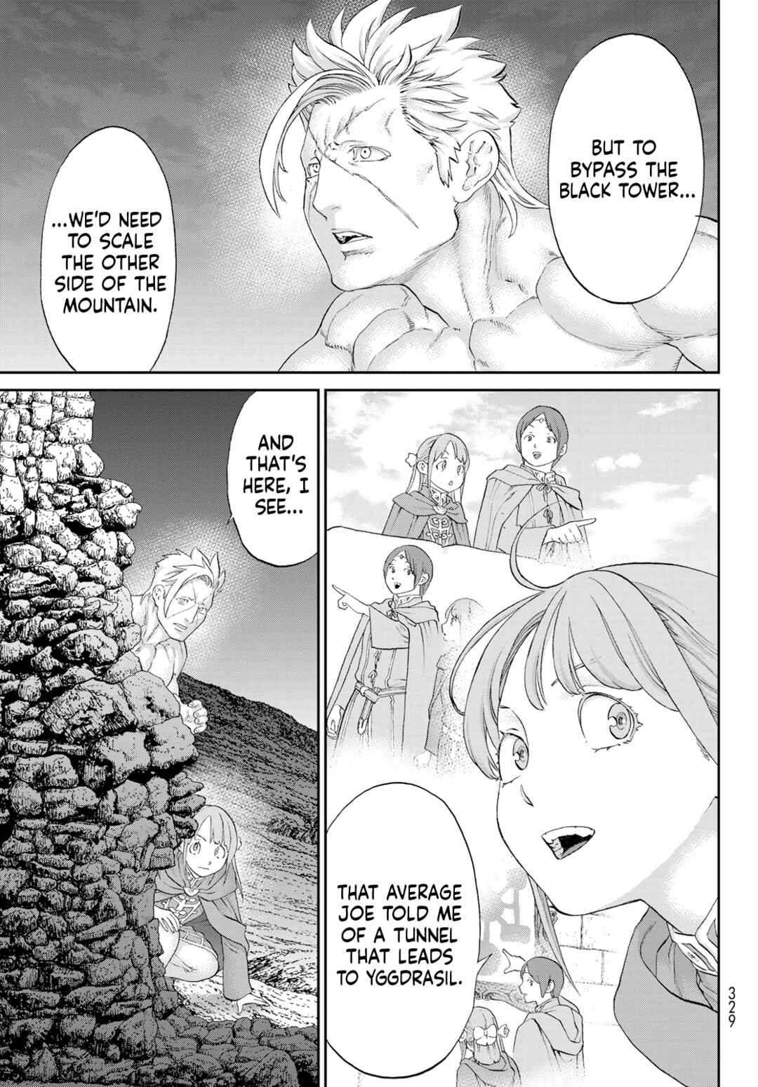 Chapter 80 - Page 3