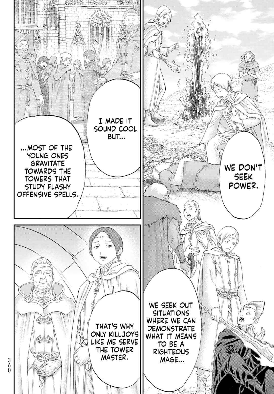 Chapter 80 - Page 34