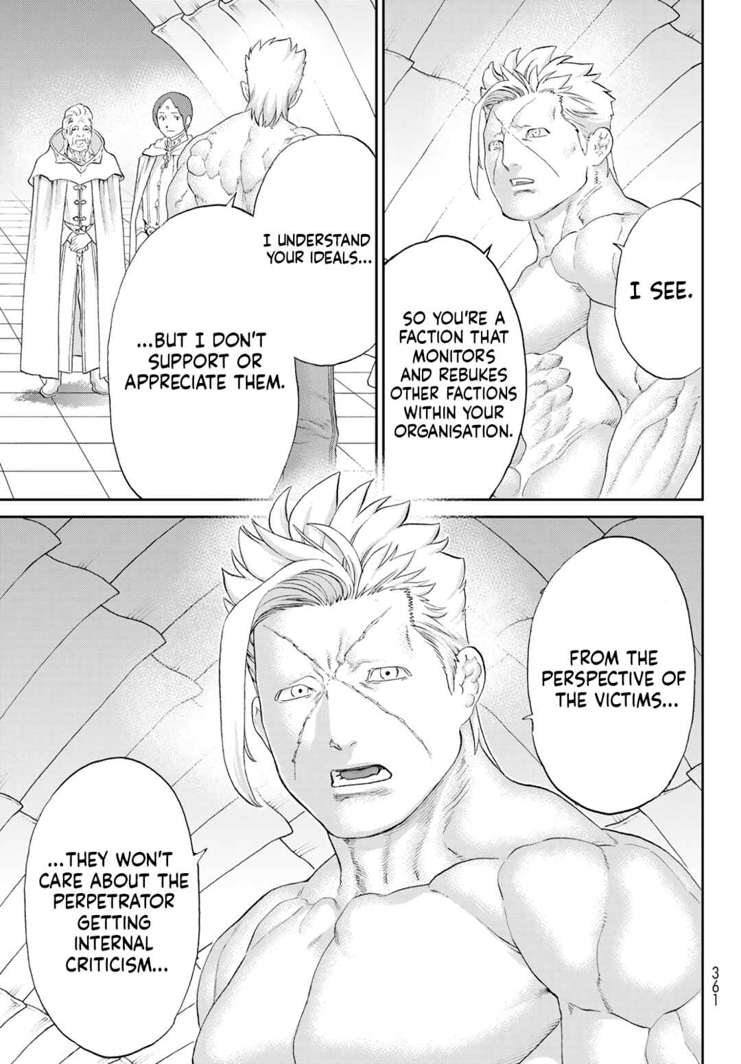 Chapter 80 - Page 35