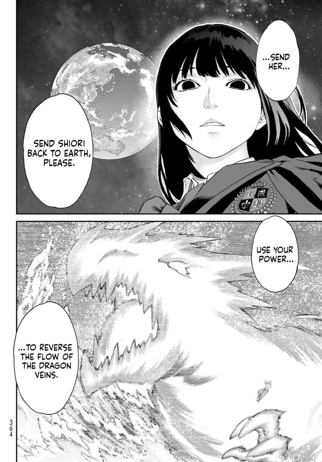 Chapter 80 - Page 38