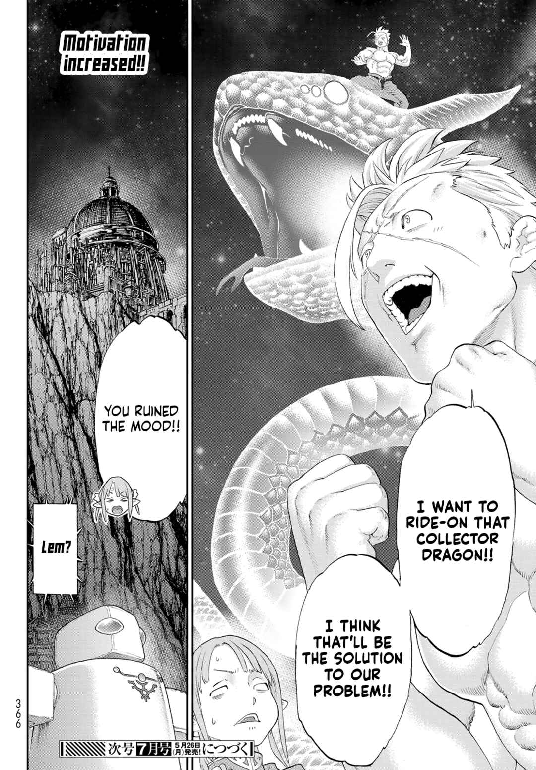 Chapter 80 - Page 40