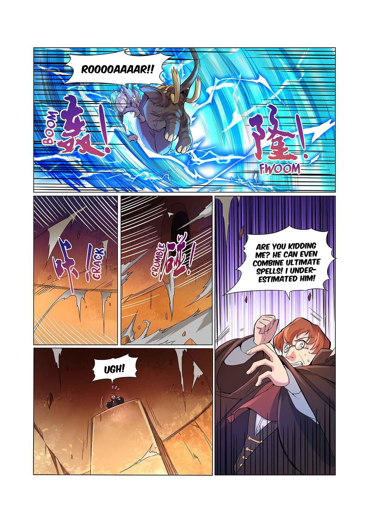 Chapter 123 - Page 13