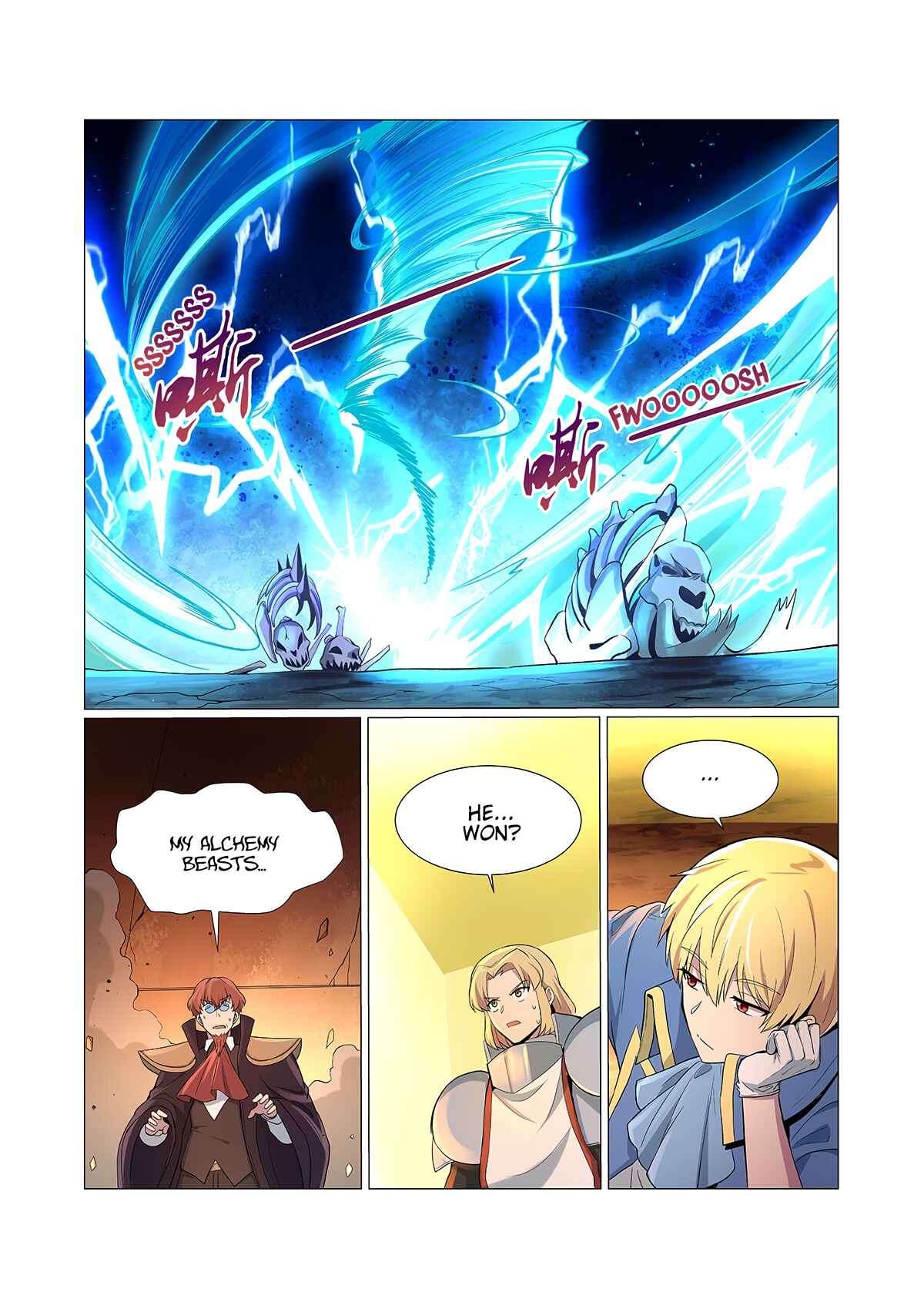 Chapter 123 - Page 14