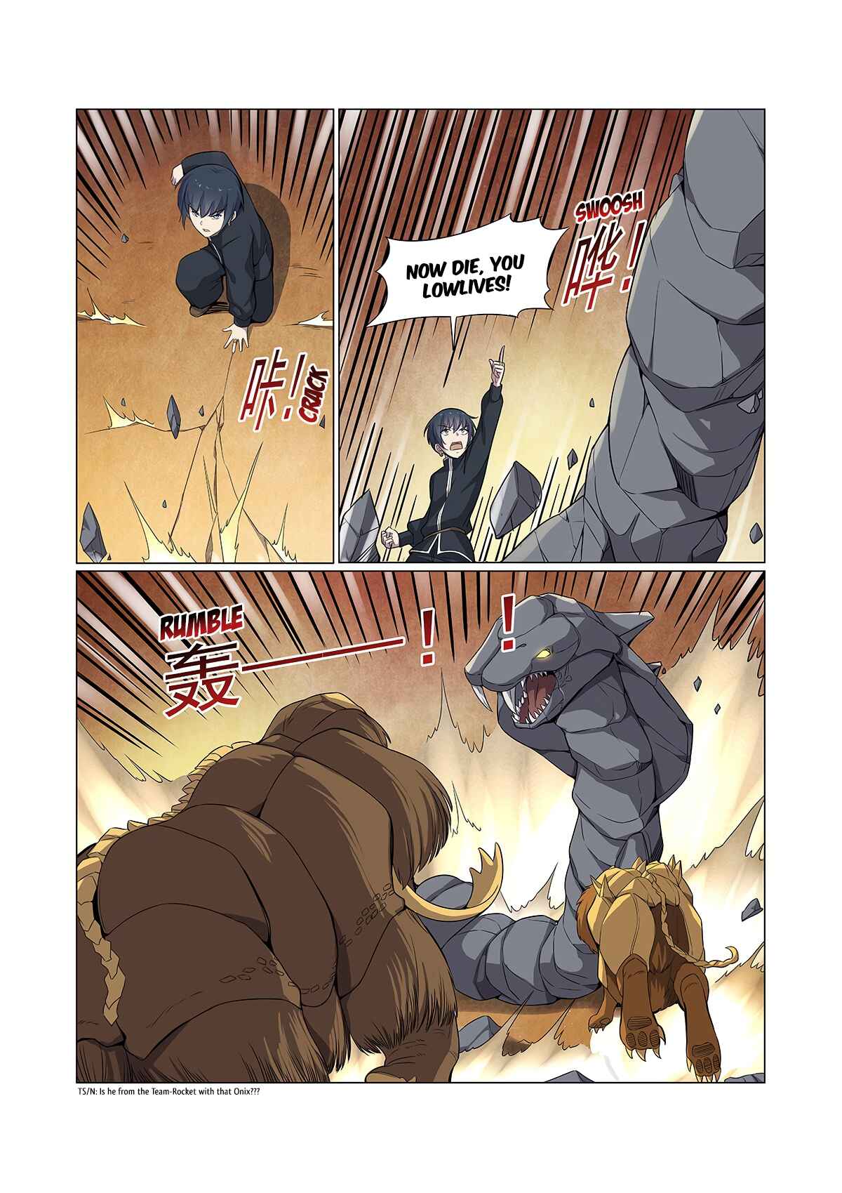 Chapter 123 - Page 5