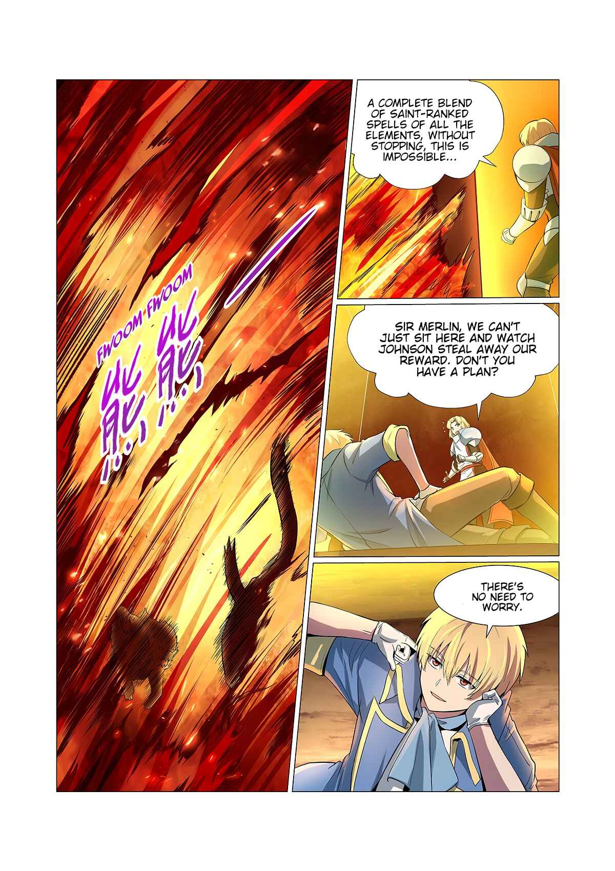 Chapter 123 - Page 8