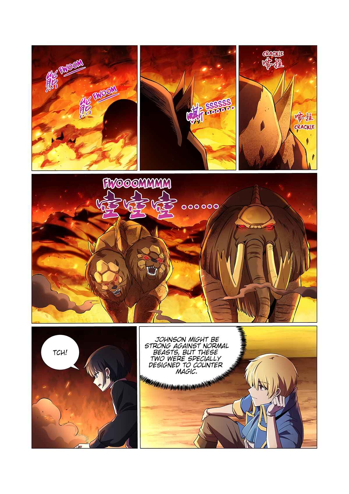 Chapter 123 - Page 9