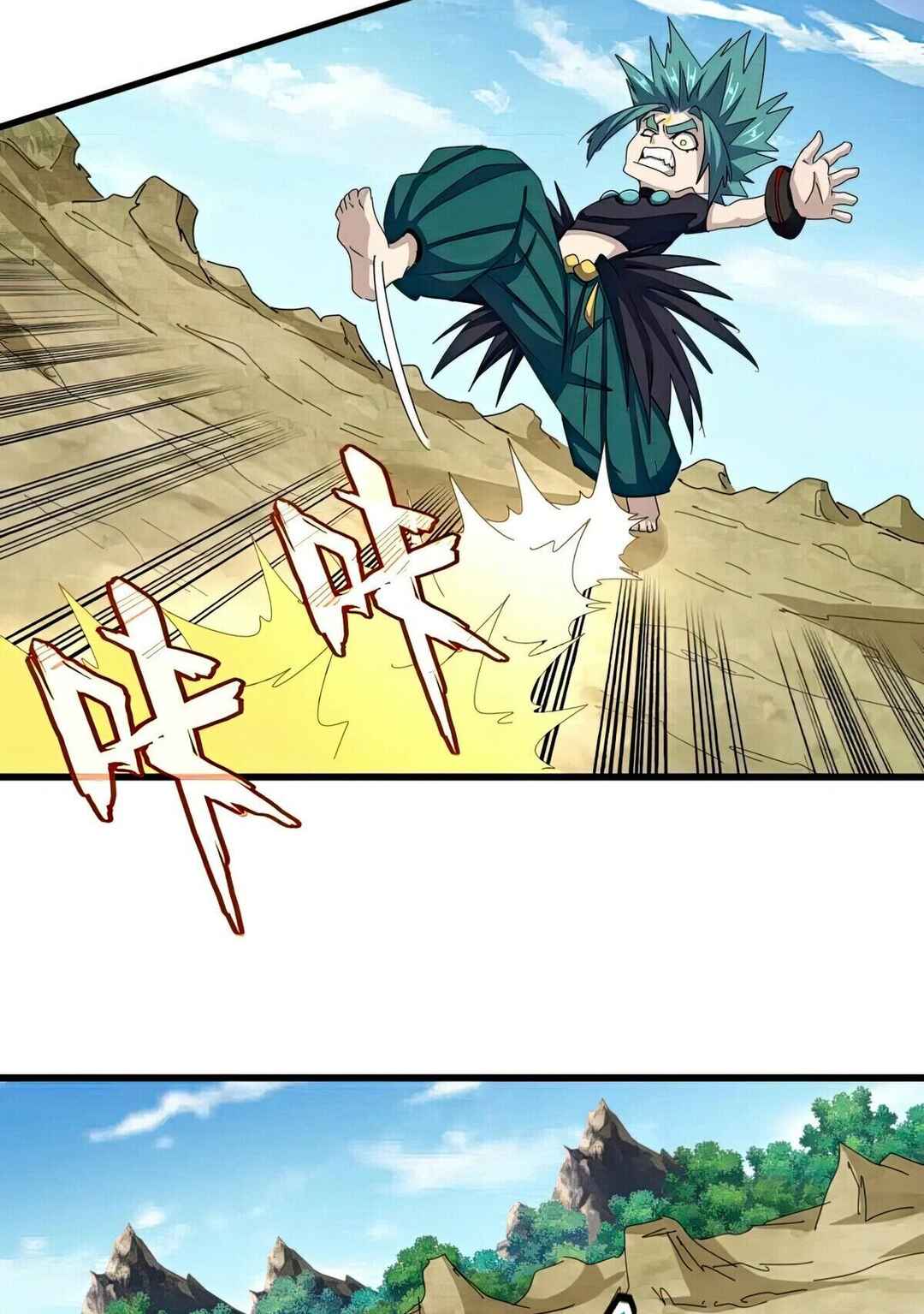 Chapter 479 - Page 18