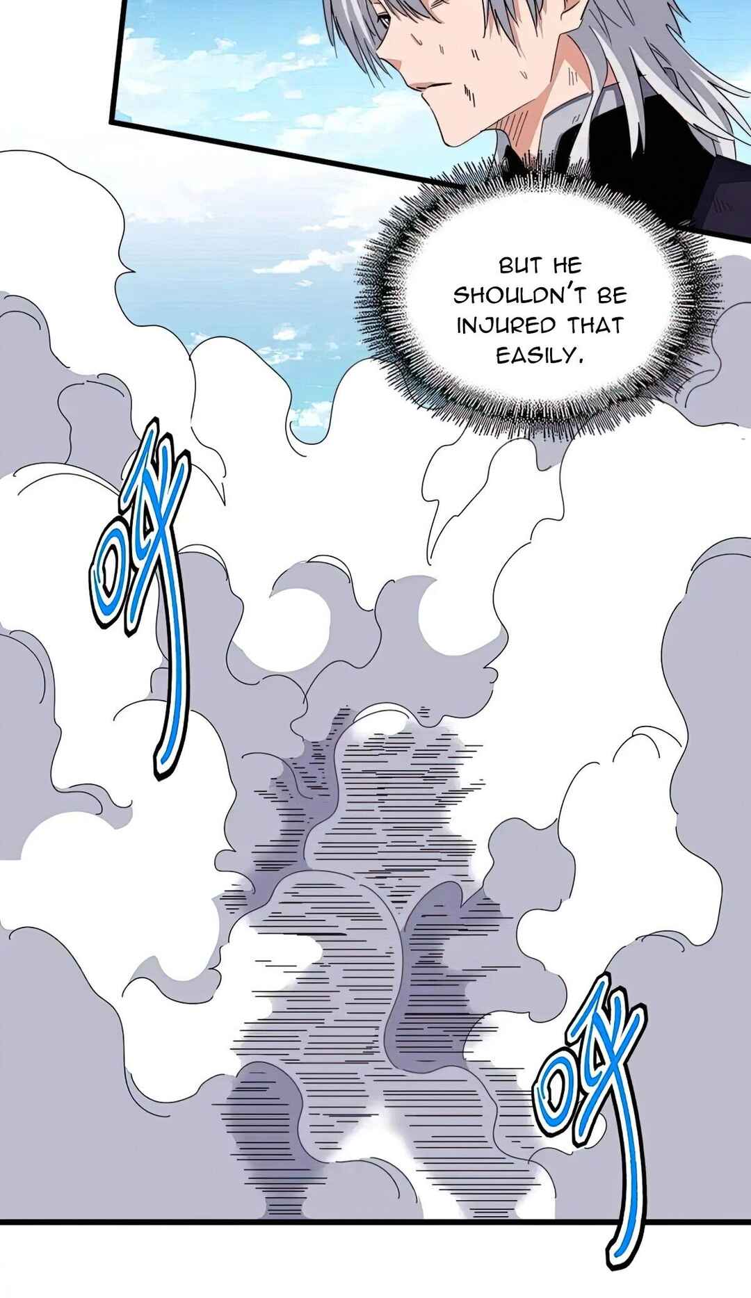 Chapter 479 - Page 32
