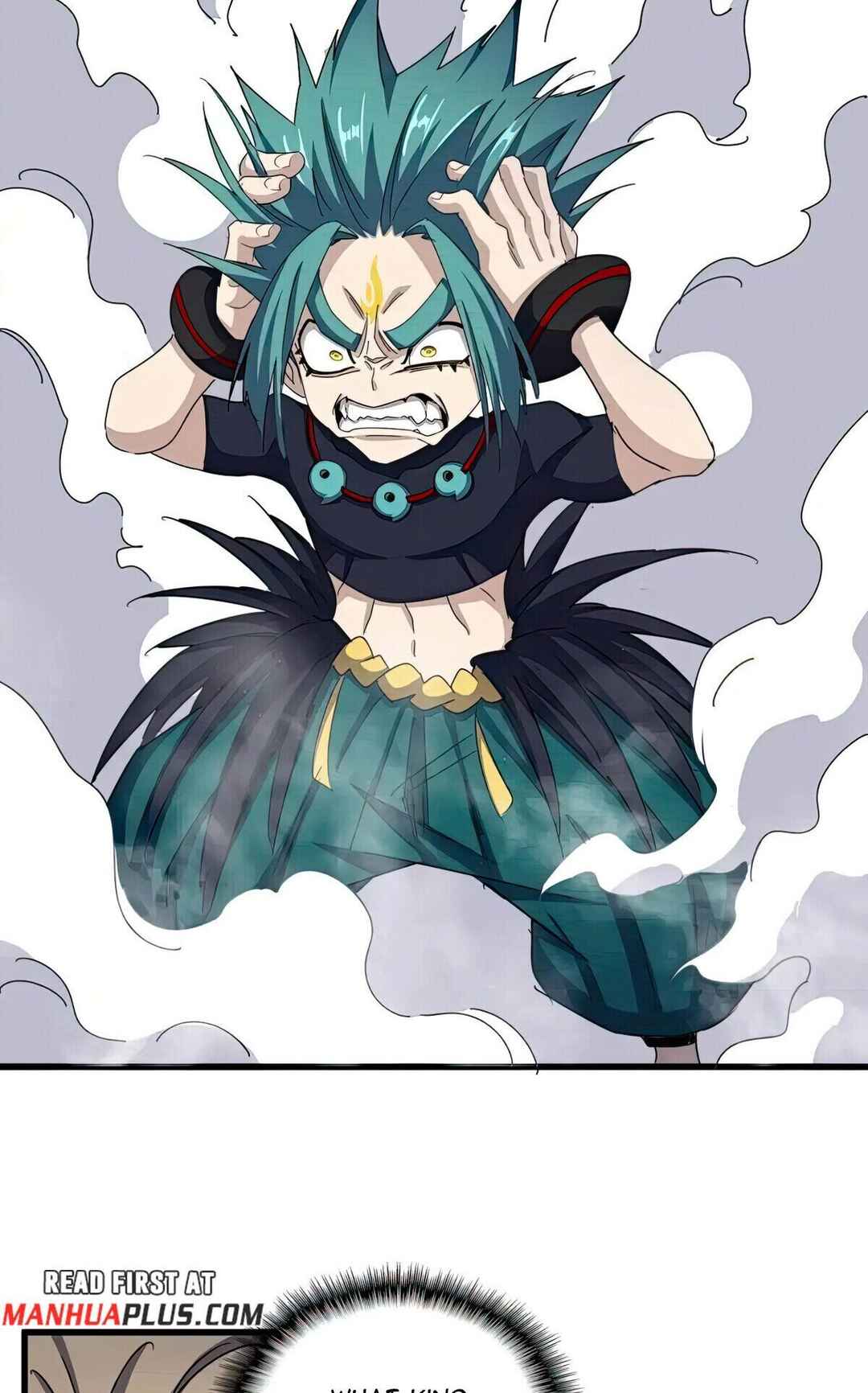 Chapter 479 - Page 34