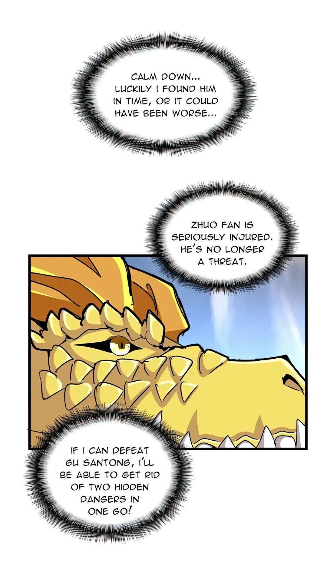 Chapter 479 - Page 4