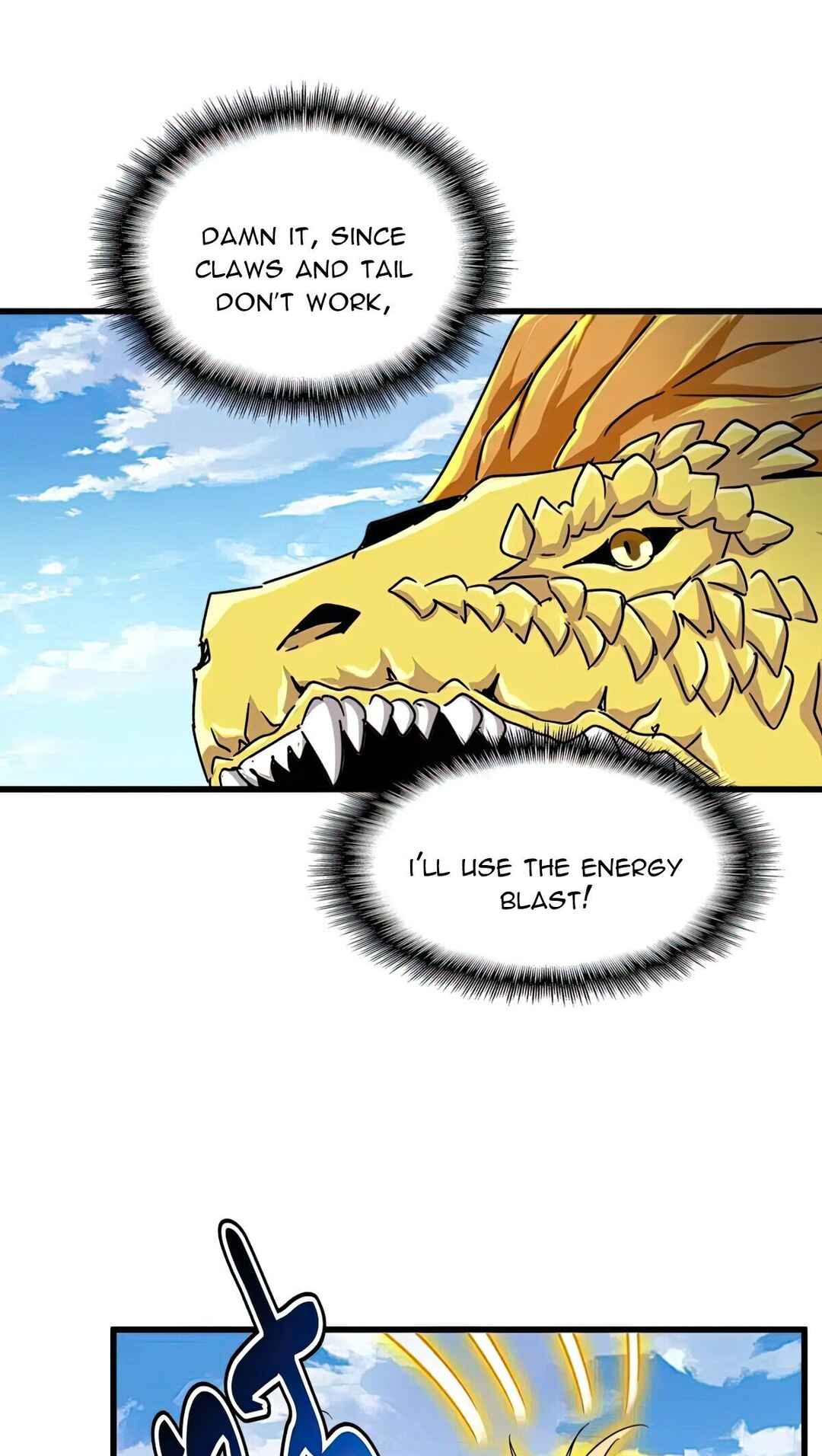 Chapter 479 - Page 41