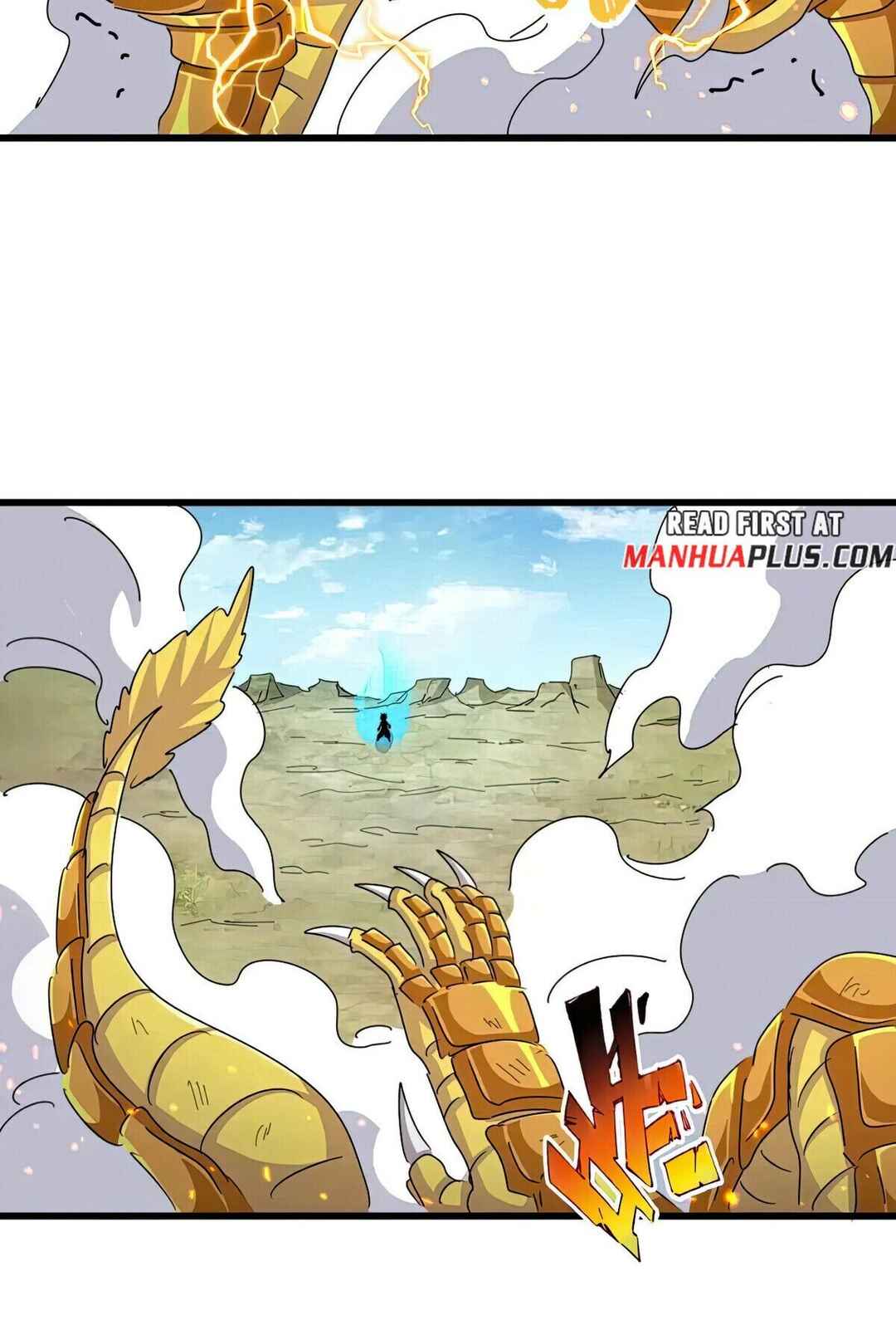 Chapter 479 - Page 52