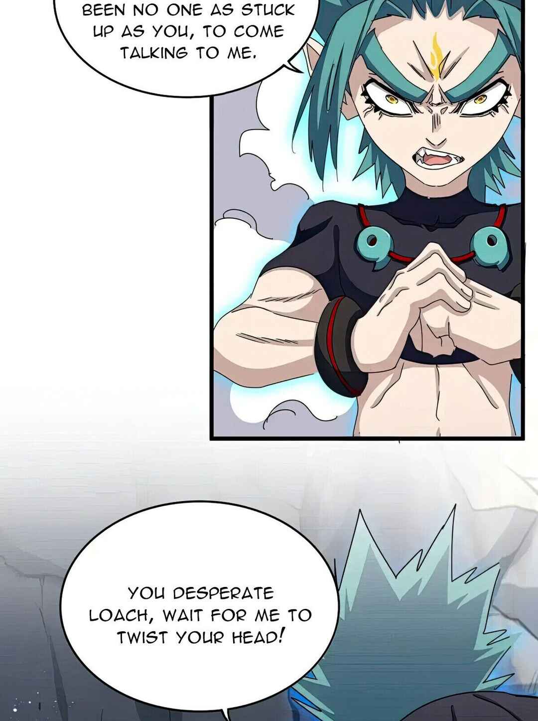 Chapter 479 - Page 7