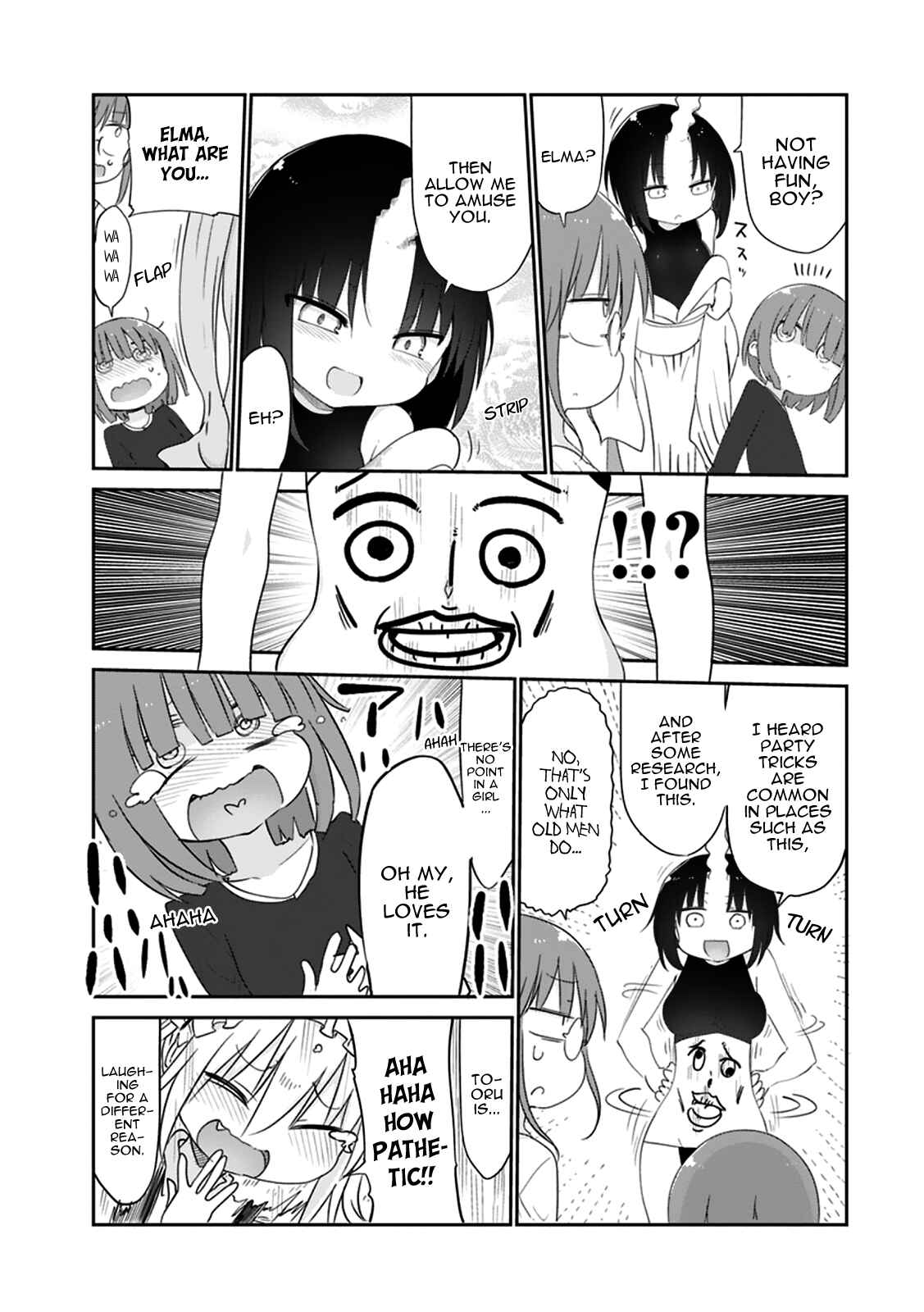 Chapter 40 - Page 8