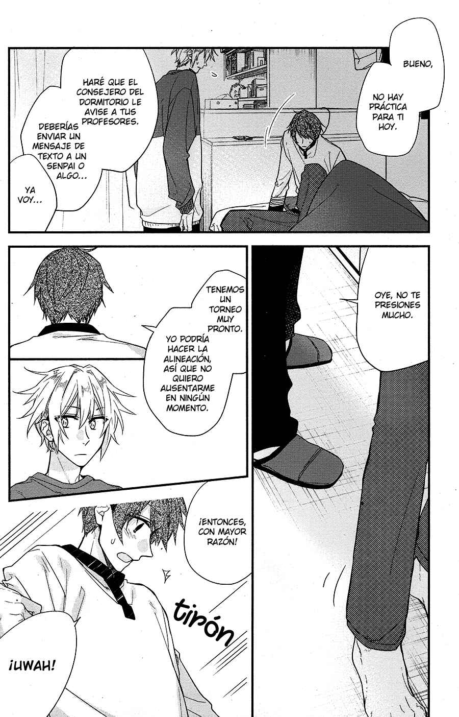 Chapter 1 - Page 10
