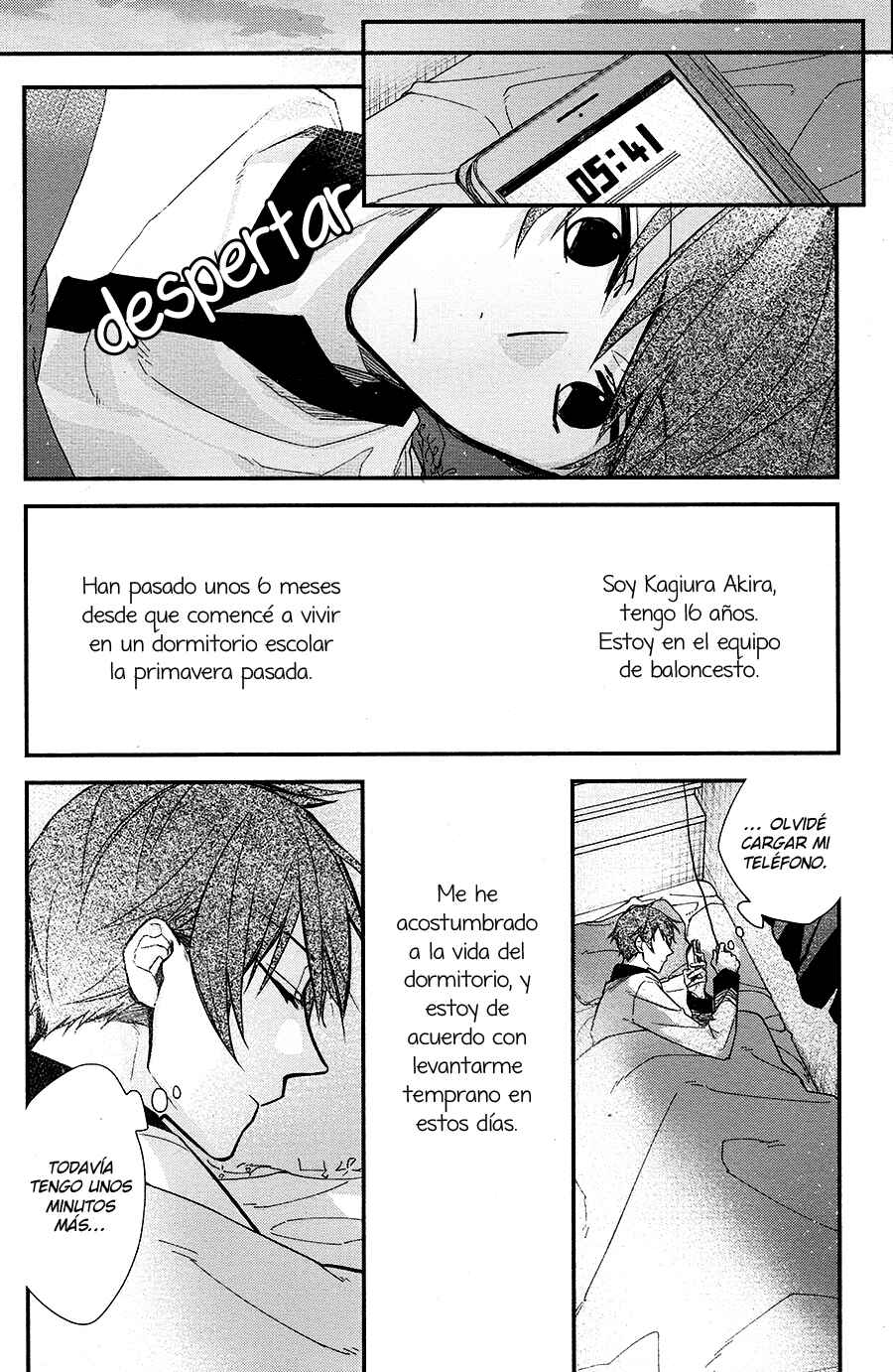 Chapter 1 - Page 23