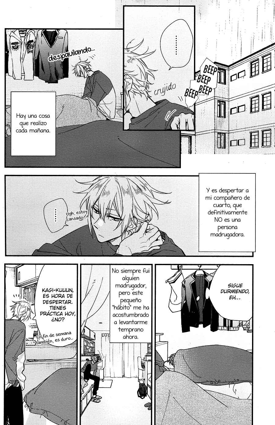 Chapter 1 - Page 8