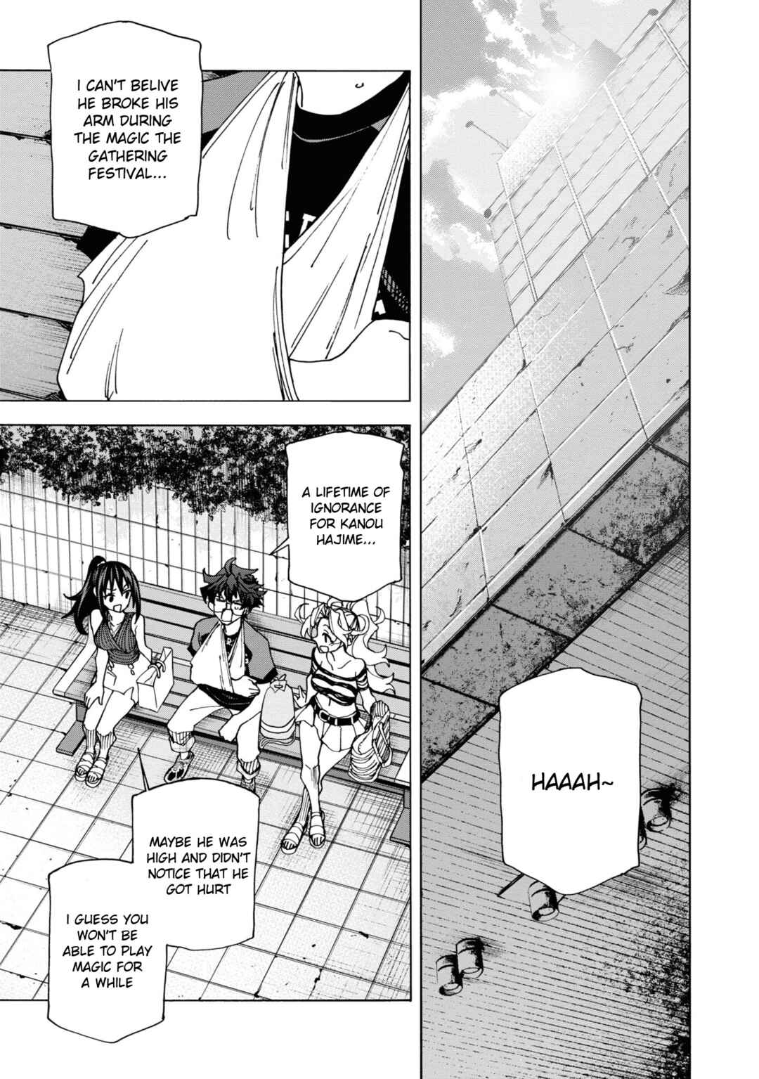 Chapter 54 - Page 60